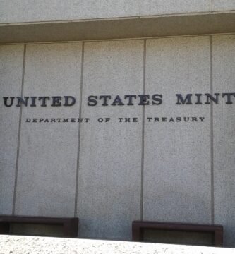 Philadelphia Mint Building