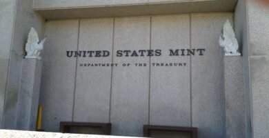 Philadelphia Mint Building
