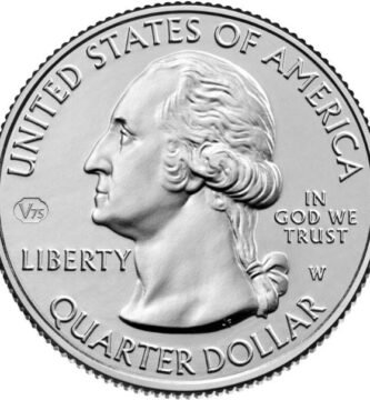 2020 West Point Quarters