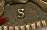San Francisco Mint Mark