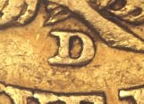 Dahlonega Mint